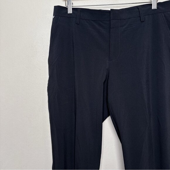 J.Lindeberg Mens 36 Jl Tour Regular-Fit Micro Stretch Golf Pant - Picture 4 of 15